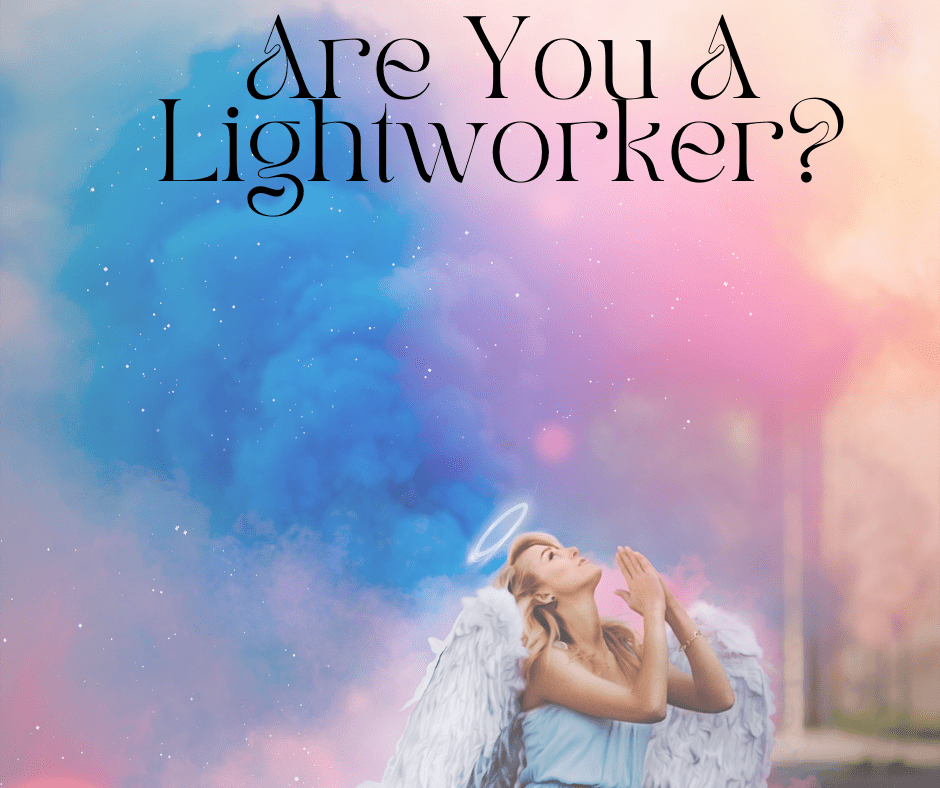 Lightworker