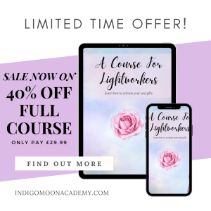 Course For Lightworkers